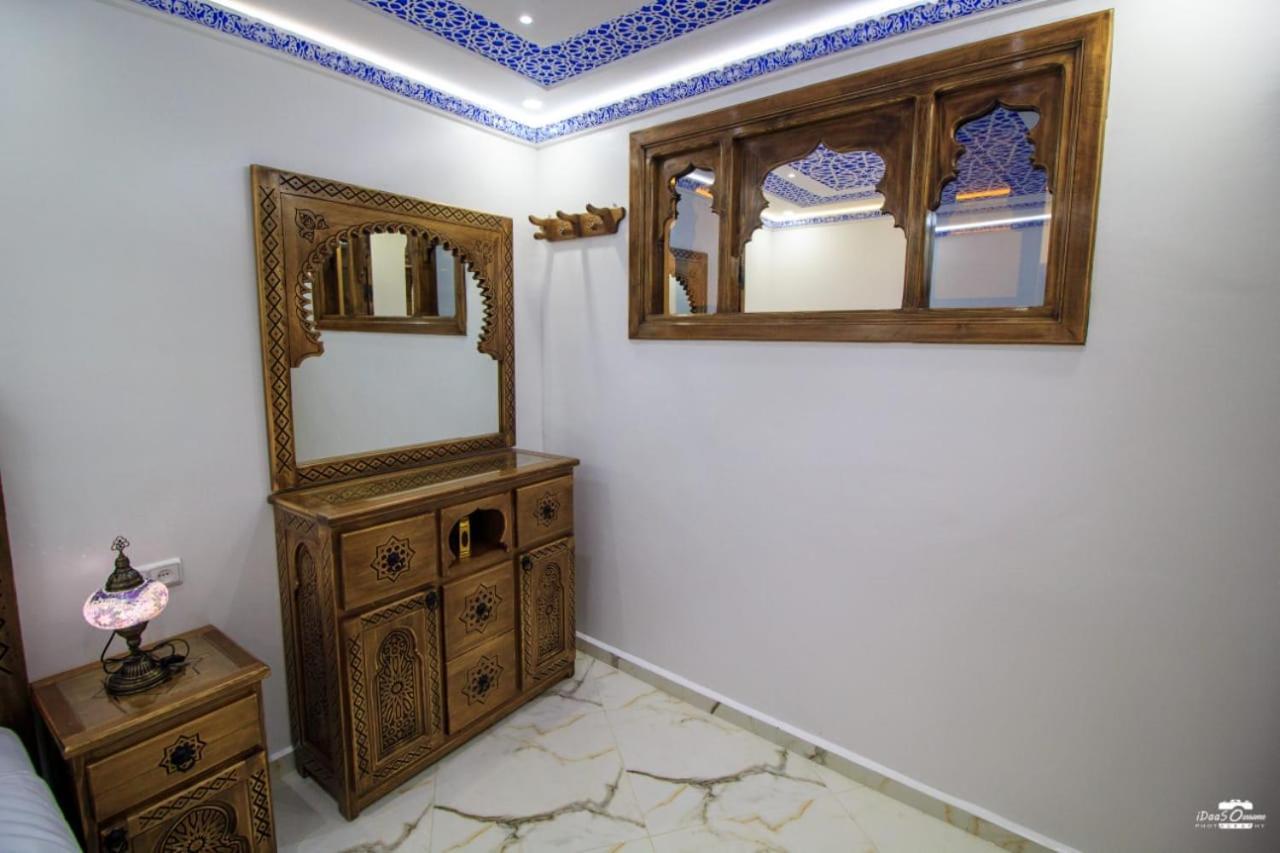 Casa Sanae Apartment เชฟชาอูน ภายนอก รูปภาพ